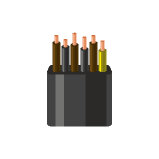 Кабель лифтовой