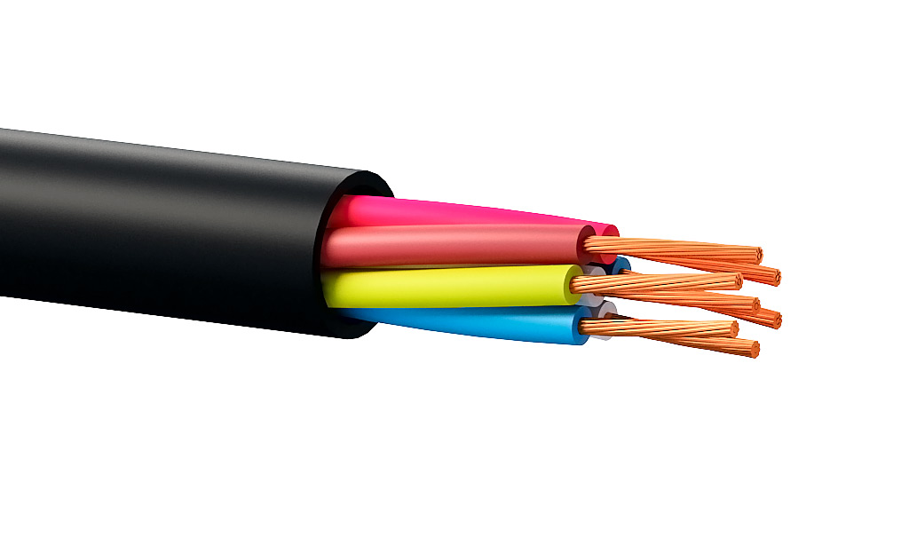 КГВВнг(А) 7х0,75 фото