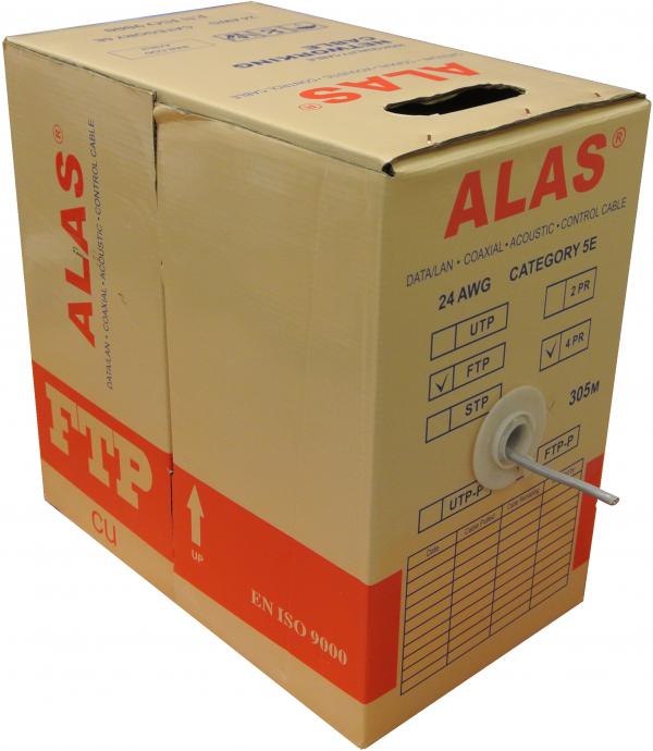 FTP 4х2х0,51   cat 5e   C U фото