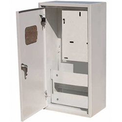 ЩРУН (Щит Распределительный Учета)