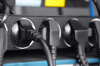 Особенности подключения к бытовой сети мощных электроприборов