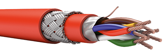 КПСГТЭТКПнг(А)-HF 1х2х1 фото