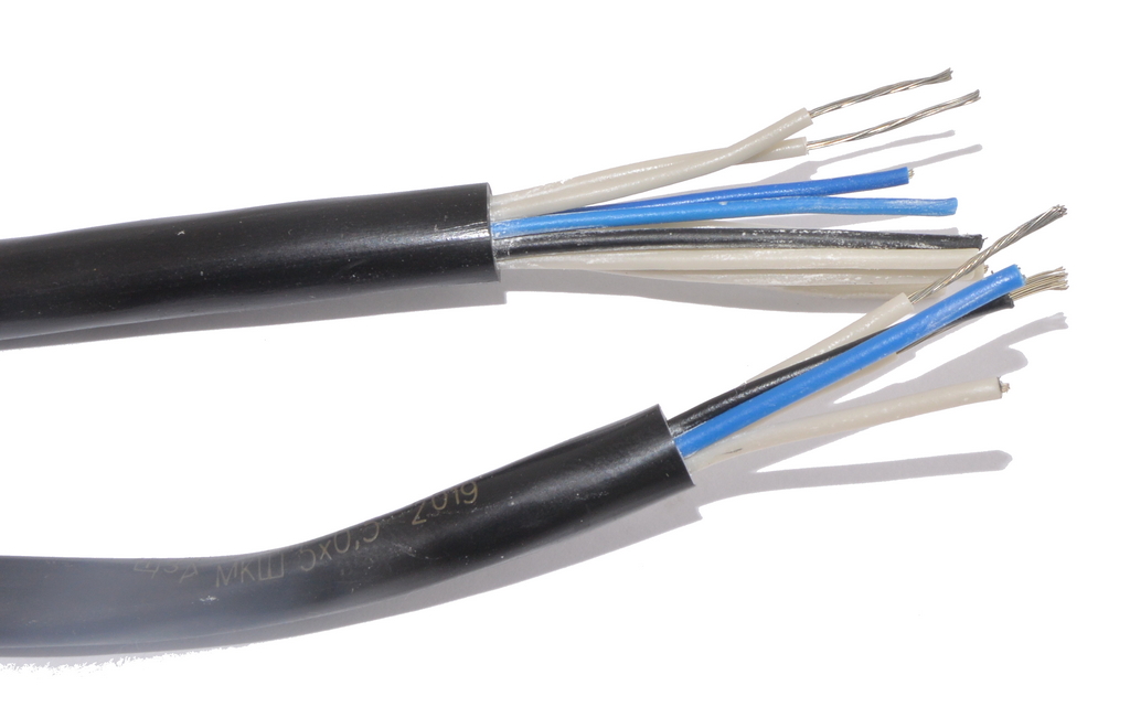 МКШнг(А)-LS 10х1 фото