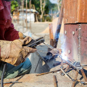 Обзор сварочных аппаратов, выбор кабеля для сварки