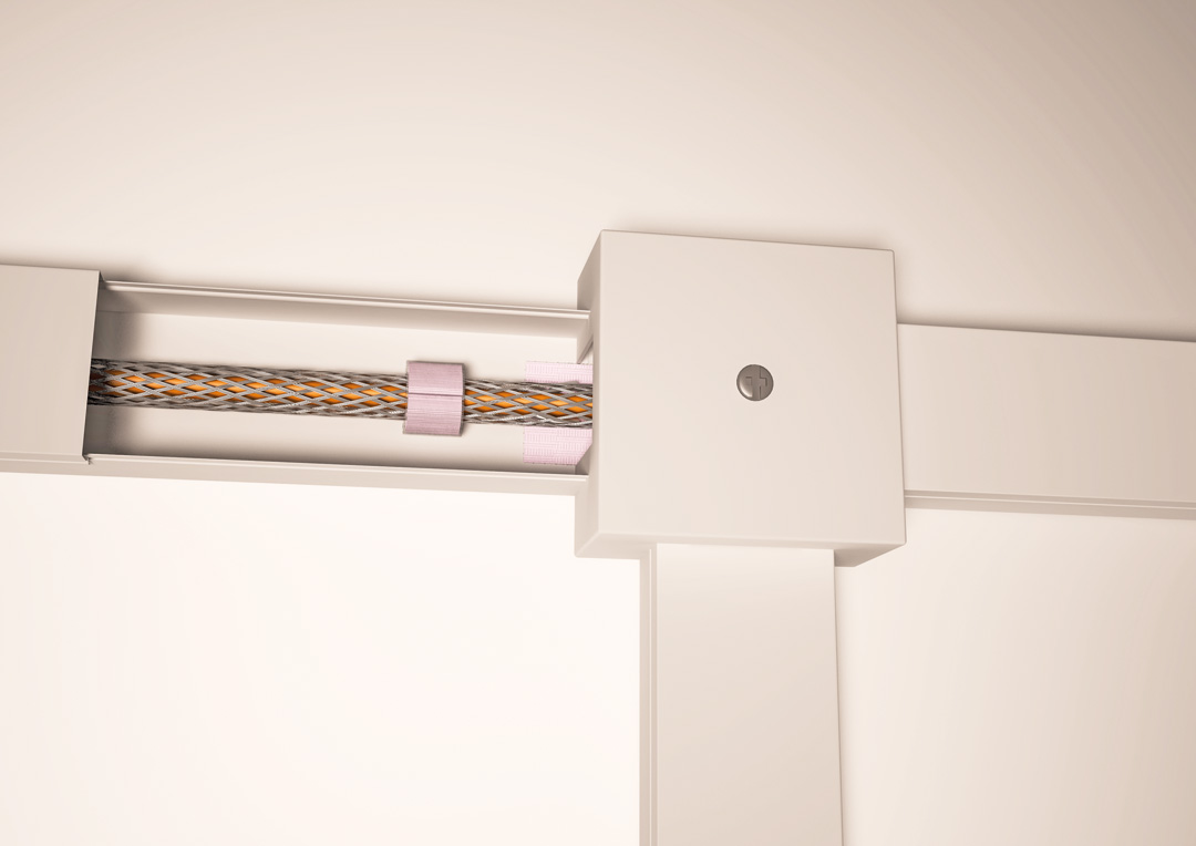 ОКЛ «Спецкаблайн-К1Д» фото