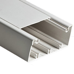 кабель-канал (короб) "Рувинил"