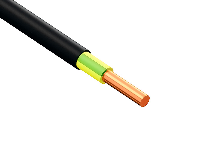 ВВГнг(А) 1 х 1,5 фото