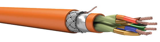 ТехноКСБГСнг(А)-FRLS 1х2х1,1 фото