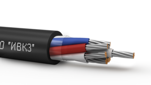 МКШВнг(A)-HF 4x2x0,75 фото