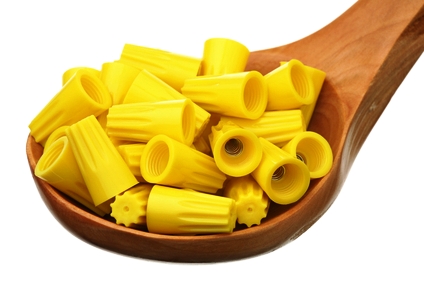 Самоизолирующие зажимы (СИЗ)