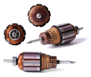 Обмоточные провода