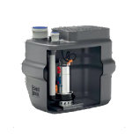 Канализационные насосные станции