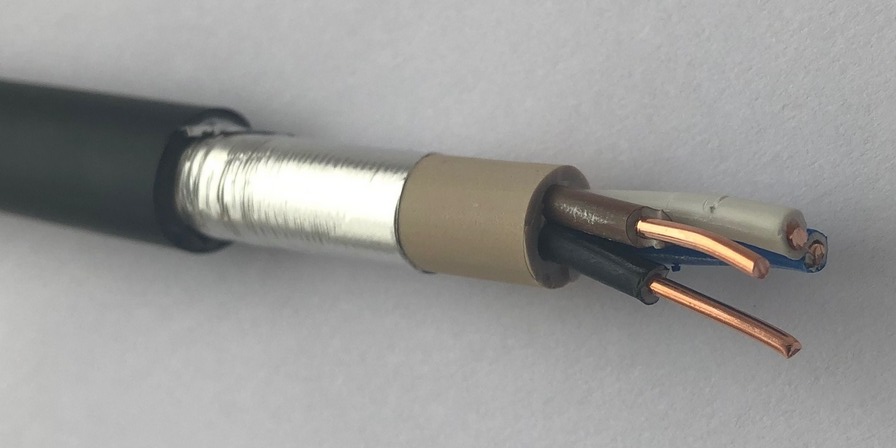 ППГЭнг(А)-HF 3х1,5 фото