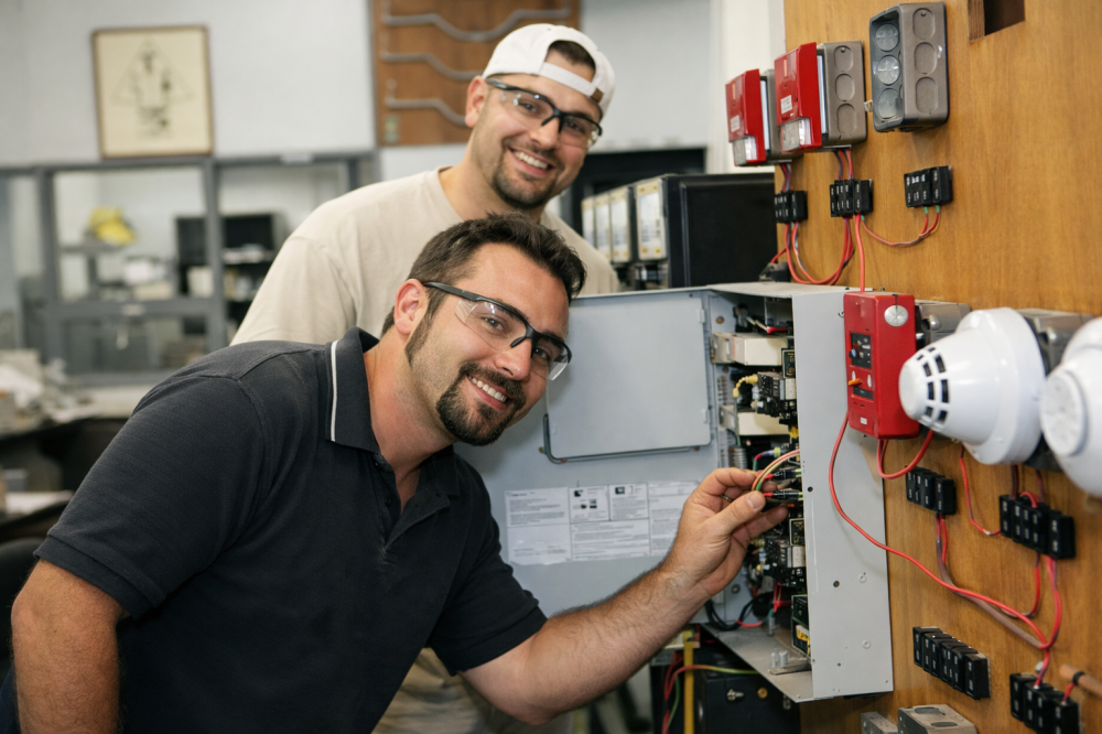 Кабели  КПСВВ и КПСВЭВ для систем сигнализации и управления