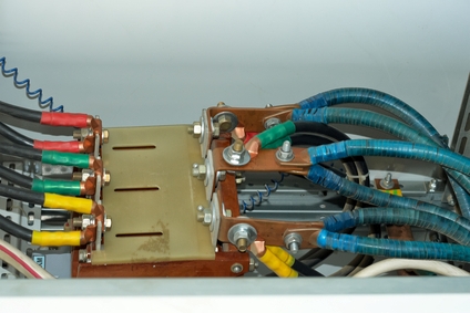 Кабельные наконечники и гильзы для силового кабеля