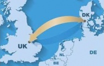 Самый длинный в мире электрокабель.