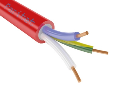 КПРВГнг(А)-FRLS 3х2,5 фото