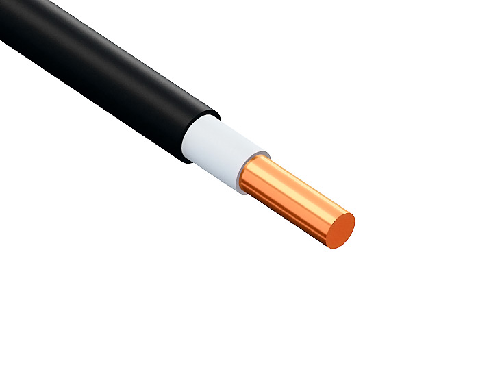 ВВГнг(А)-LS 1х2,5 фото