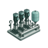 Насосные станции