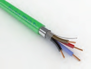 КСВЭВнг(A)-LSLTx 4х0,5 фото