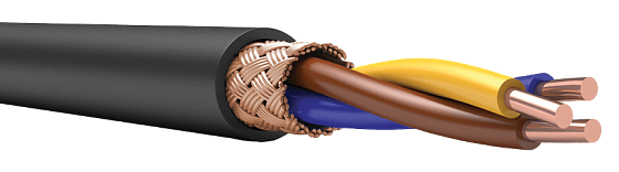 КВЭнг(А)-FRLS 3х1,5 фото