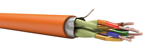 ТехноКСБСнг(А)-FRHF 1х2х1,78 фото