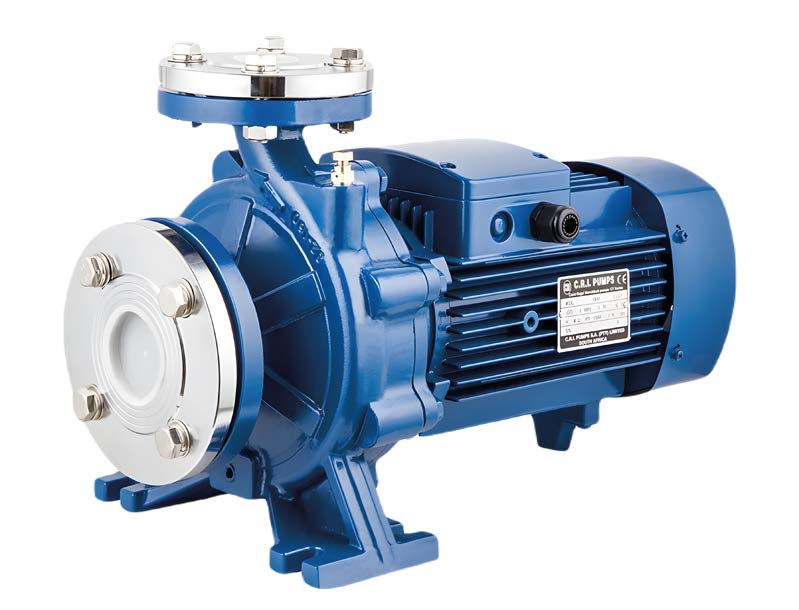 Насос CTT-86/150T, 15 кВт, 380 В фото