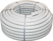 Труба гофрированная ПВХ