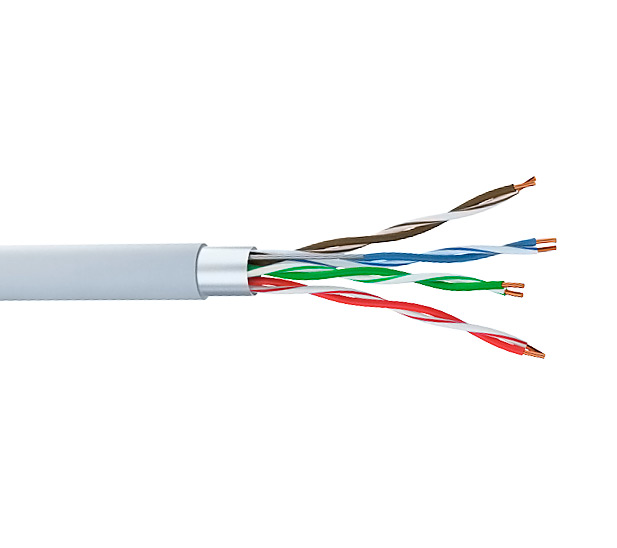 FTP 2х2   cat 5e   C U   ALAS фото