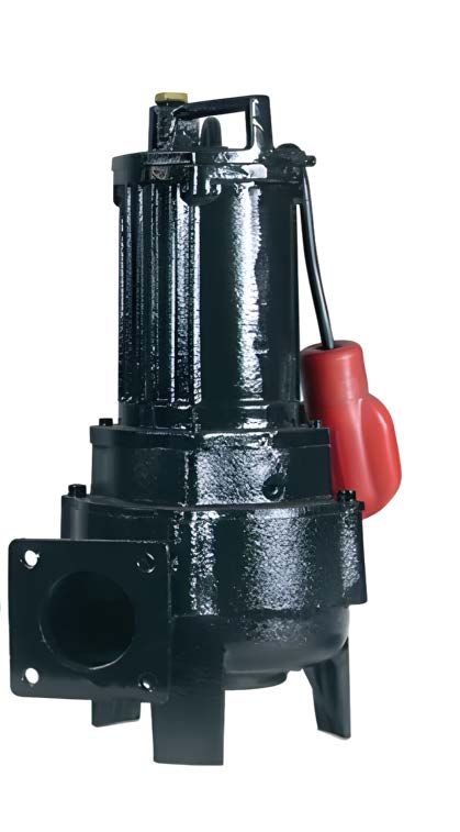 Насос GA-CV13-FT-4, 1,3 кВт, вихревое раб. колесо, без АТМ, 3х380 В фото