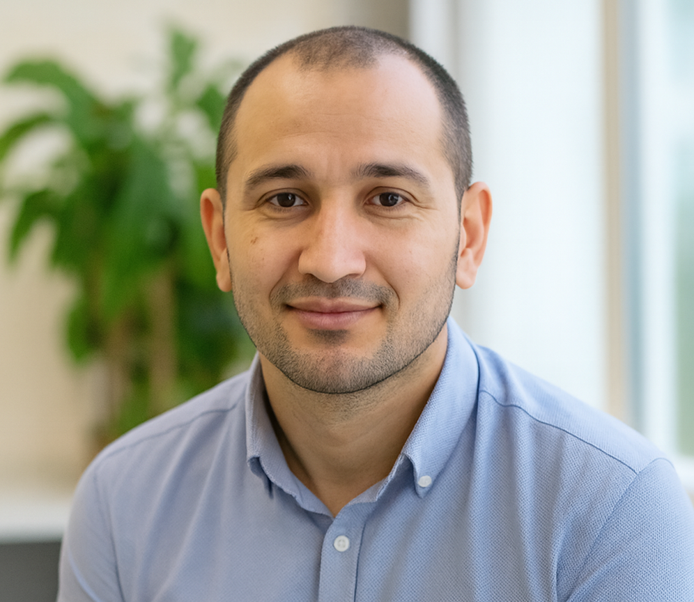 Рустам Якупов