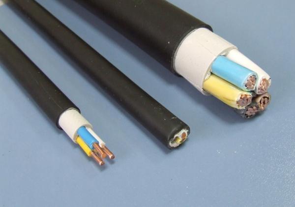 ППГнг(А)-HF 3х16 фото