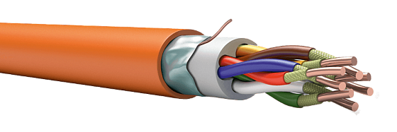 КПВСЭВнг(А)-FRLSLTx 2х2х1,5 фото