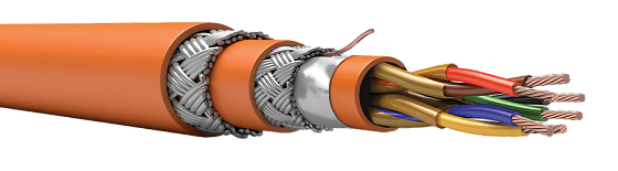 ТехноКСБГКнг(А)-FRHF 1х2х1,5 фото