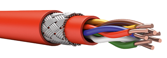 КПКВКВнг(А)-FRLS 2х2х0,5 фото