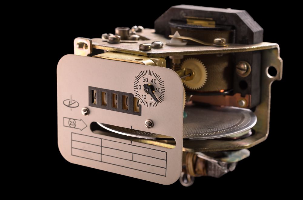 Установка и подключение счетчиков электрической энергии