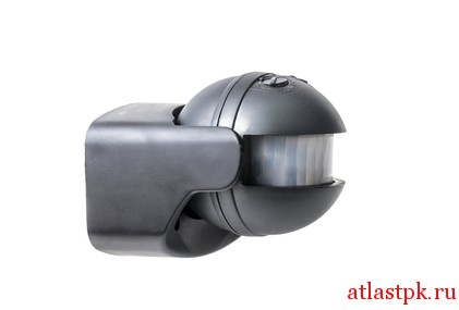 Особенности подключения датчиков движения для управления освещением