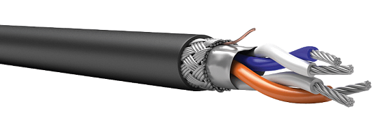 ТехноКИПвнг(А)-HF 4х2х0,78 фото