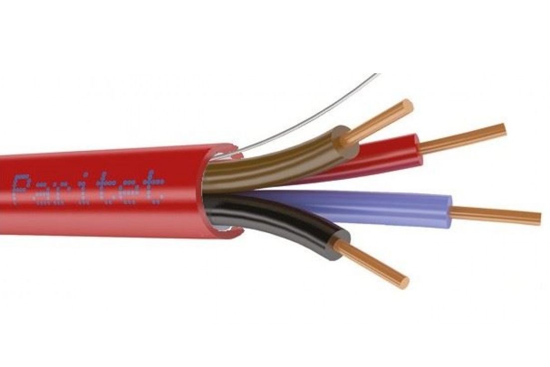 КСРВнг(А)-FRLS 4х0,64 фото