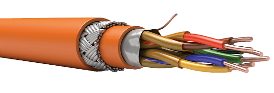 ТехноКСБКнг(А)-FRHF 4х2х1,38 фото