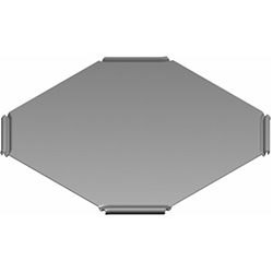 Крышка крестовины