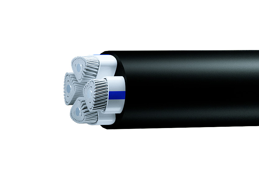 АВВГ 4х185 ож фото