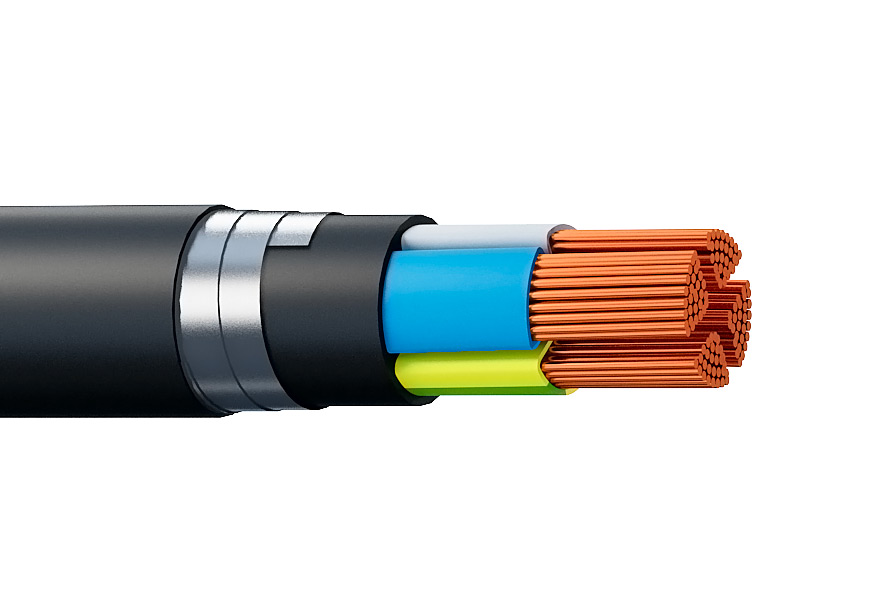 ВБШвнг(А)-LS 5х4 фото