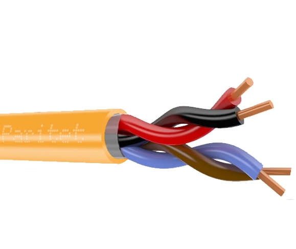 КСРПнг(А)-FRHF 2х2х1,78 фото