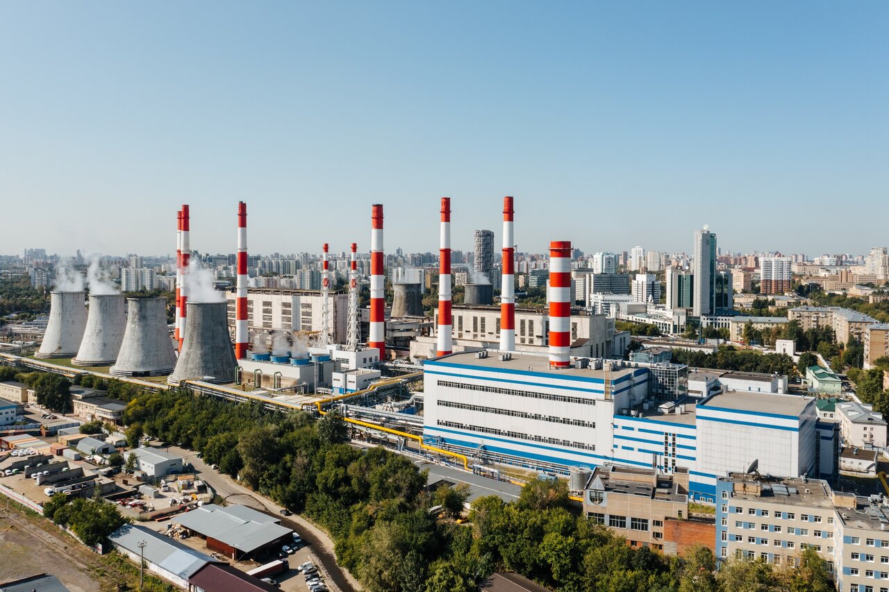 ТЭЦ-20