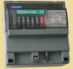 Счетчики учета энергии