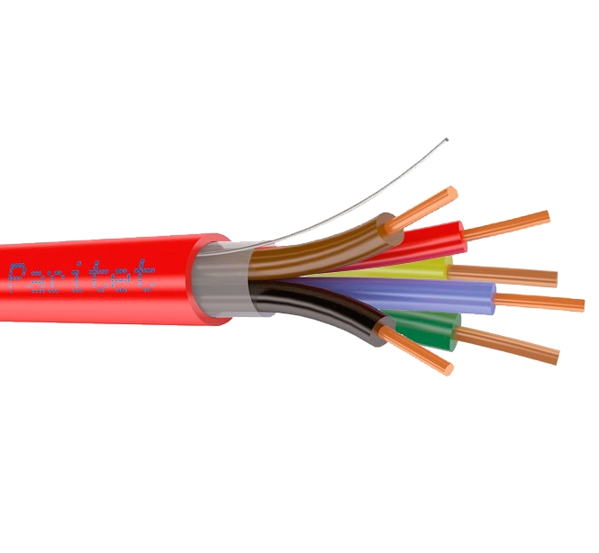 КСВВнг(А)-LS 6х0,5 фото