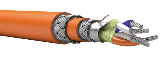 ТехноКИПКВнг(А)-FRLS 2х2х1,2 фото