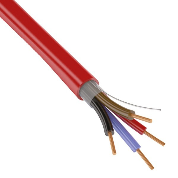 КСВВнг-LS 4х0,5 фото