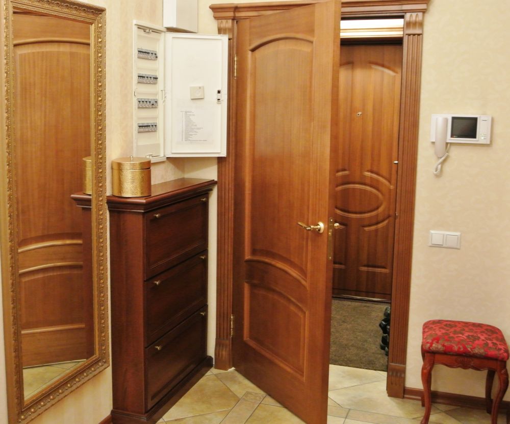 Электрический щит для квартиры